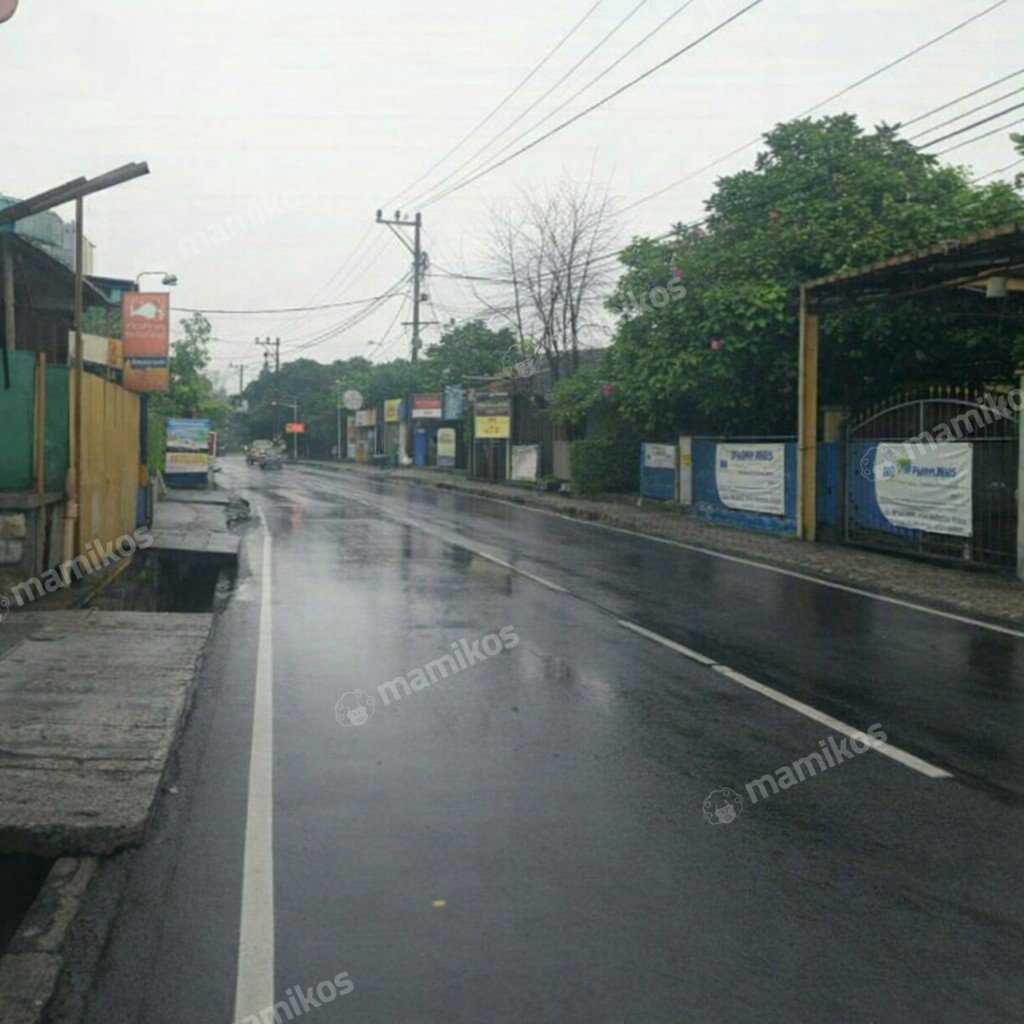 Rumah Sertifikat SHM 3 Kamar Tidur 2 Kamar Mandi Petukangan Jakarta Selatan - Photo 4