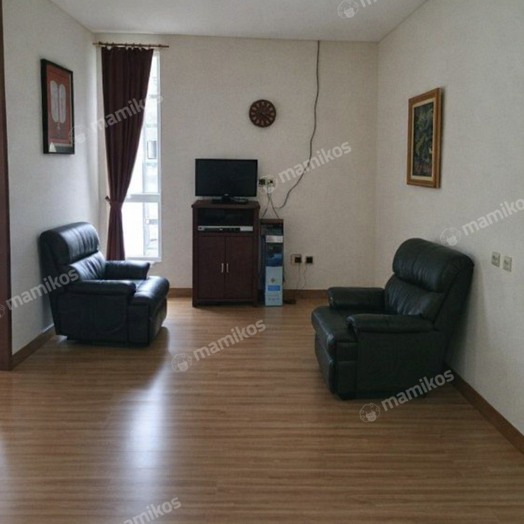 Rumah Sertifikat SHM 4 Kamar Tidur 4 Kamar Mandi Kav DKI Jakarta Barat - Photo 3