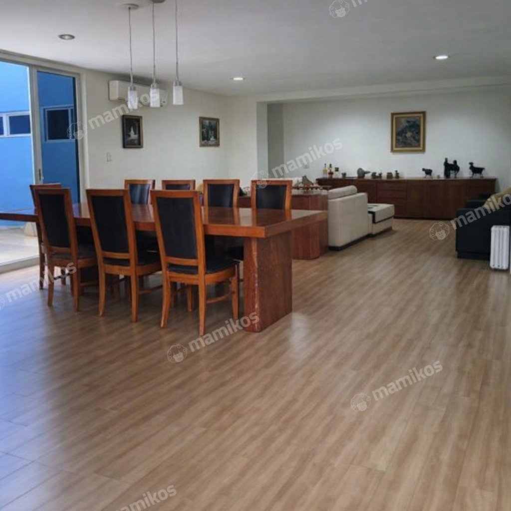 Rumah Sertifikat SHM 4 Kamar Tidur 4 Kamar Mandi Kav DKI Jakarta Barat - Photo 4