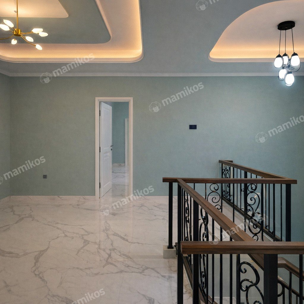 Rumah Sertifikat SHM 3 Kamar Tidur 4 Kamar Mandi Ciganjur Jakarta Selatan - Photo 5