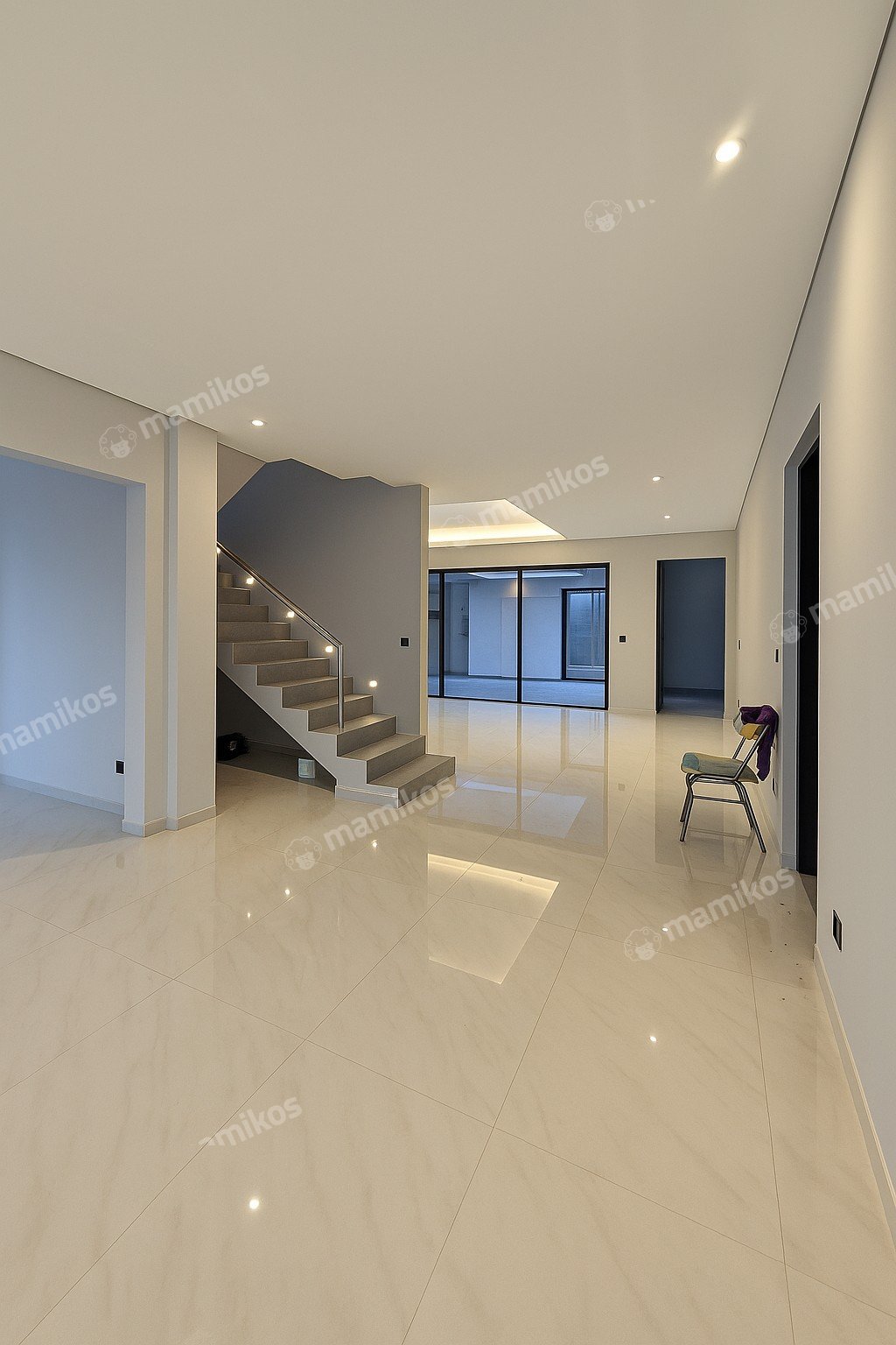 Rumah Sertifikat SHM 5 Kamar Tidur 5 Kamar Mandi Pondok Indah Jakarta Selatan - Photo 2