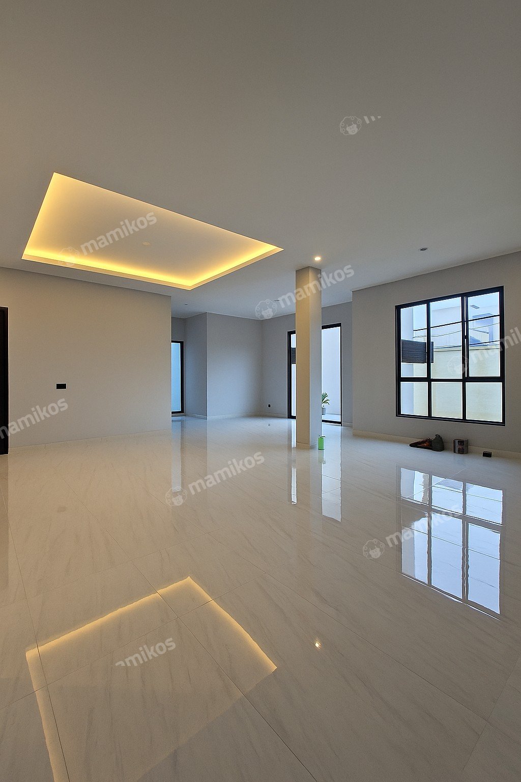 Rumah Sertifikat SHM 5 Kamar Tidur 5 Kamar Mandi Pondok Indah Jakarta Selatan - Photo 3