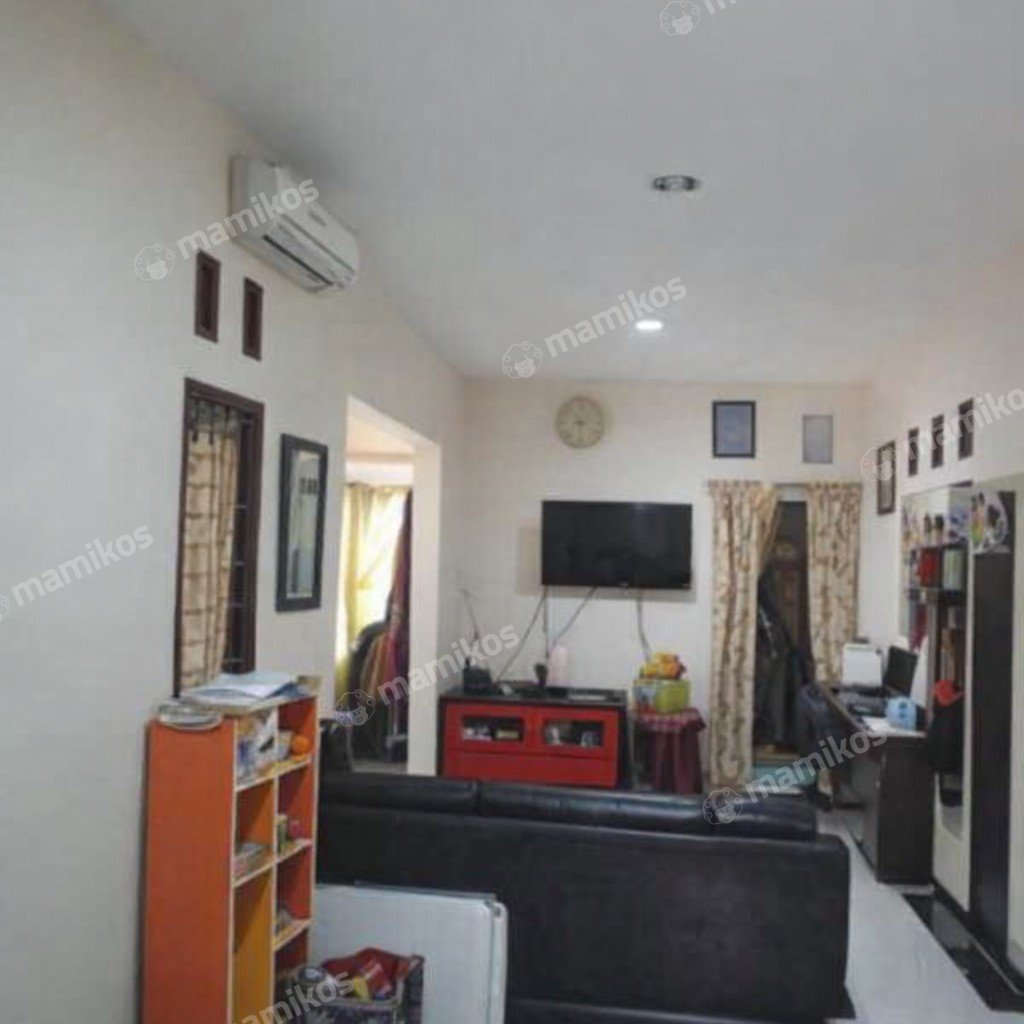 Rumah 3 Kamar Tidur 3 Kamar Mandi 2 Lantai Kuningan Jakarta Selatan - Photo 2