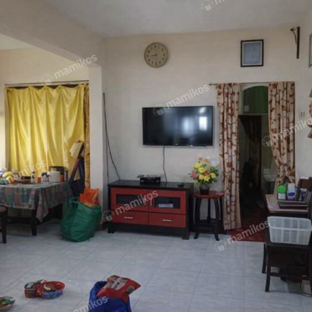 Rumah 3 Kamar Tidur 3 Kamar Mandi 2 Lantai Kuningan Jakarta Selatan - Photo 4