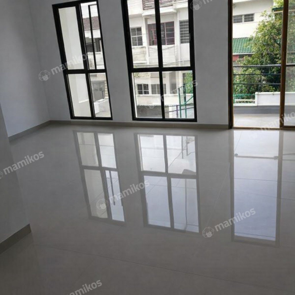 Rumah Sertifikat SHM 3 Kamar Tidur 3 Kamar Mandi Tanjung Duren Jakarta Barat - Photo 2