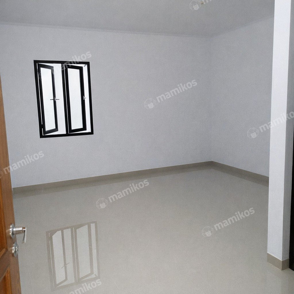 Rumah Sertifikat SHM 3 Kamar Tidur 3 Kamar Mandi Tanjung Duren Jakarta Barat - Photo 3