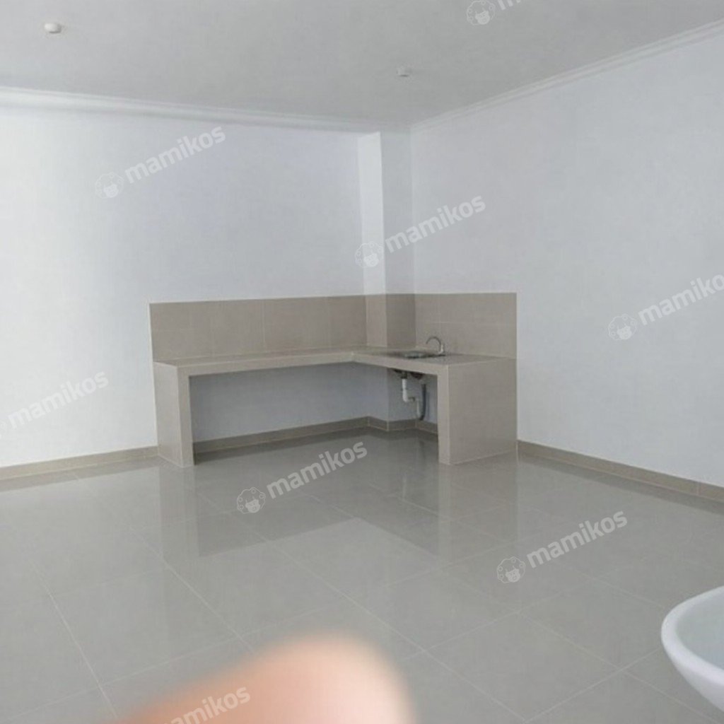 Rumah Sertifikat SHM 3 Kamar Tidur 3 Kamar Mandi Tanjung Duren Jakarta Barat - Photo 5