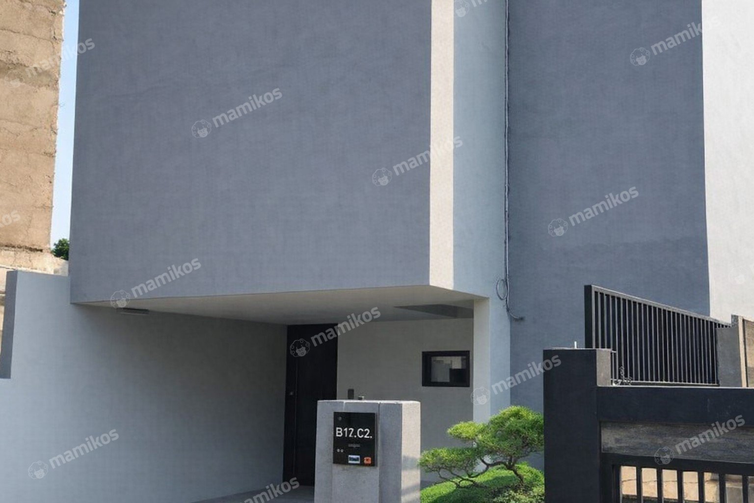 Rumah Sertifikat SHM 3 Kamar Tidur 3 Kamar Mandi Pondok Labu Jakarta Selatan