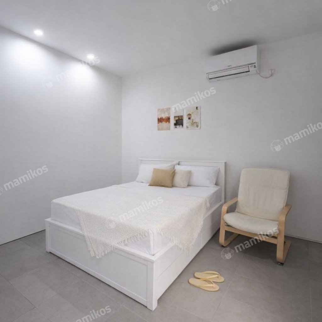 Rumah Sertifikat SHM 3 Kamar Tidur 3 Kamar Mandi Pondok Labu Jakarta Selatan - Photo 3