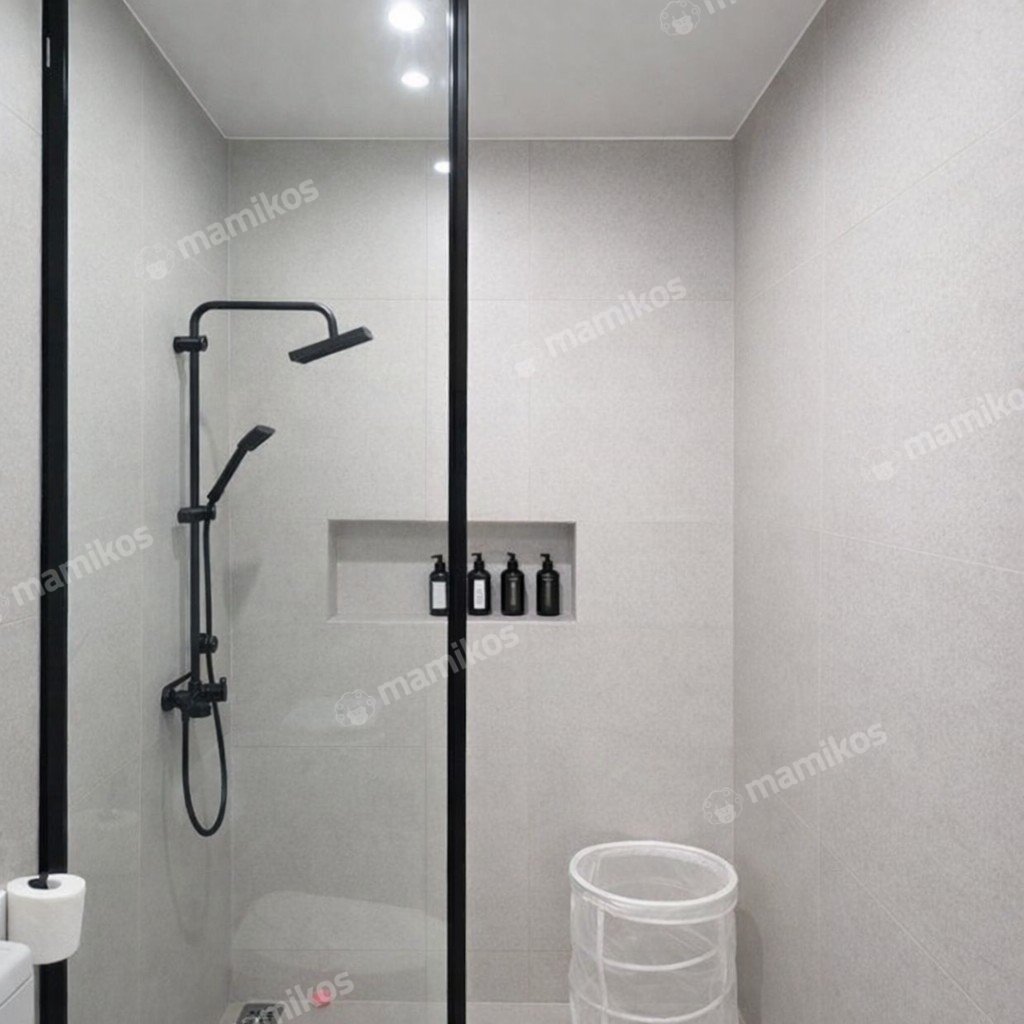 Rumah Sertifikat SHM 3 Kamar Tidur 3 Kamar Mandi Pondok Labu Jakarta Selatan - Photo 4