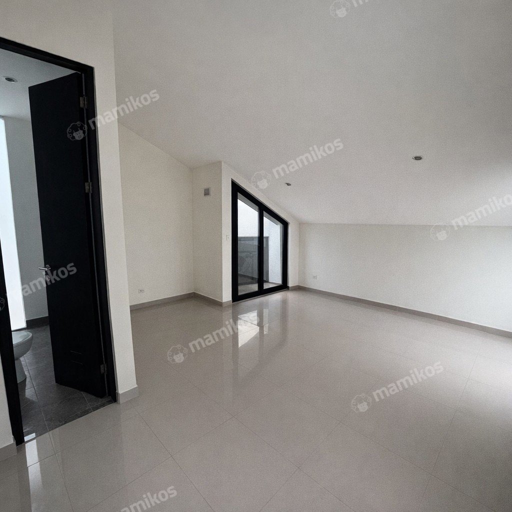 Rumah 3 Kamar Tidur 3 Kamar Mandi 3 Lantai Cakung Jakarta Timur - Photo 3