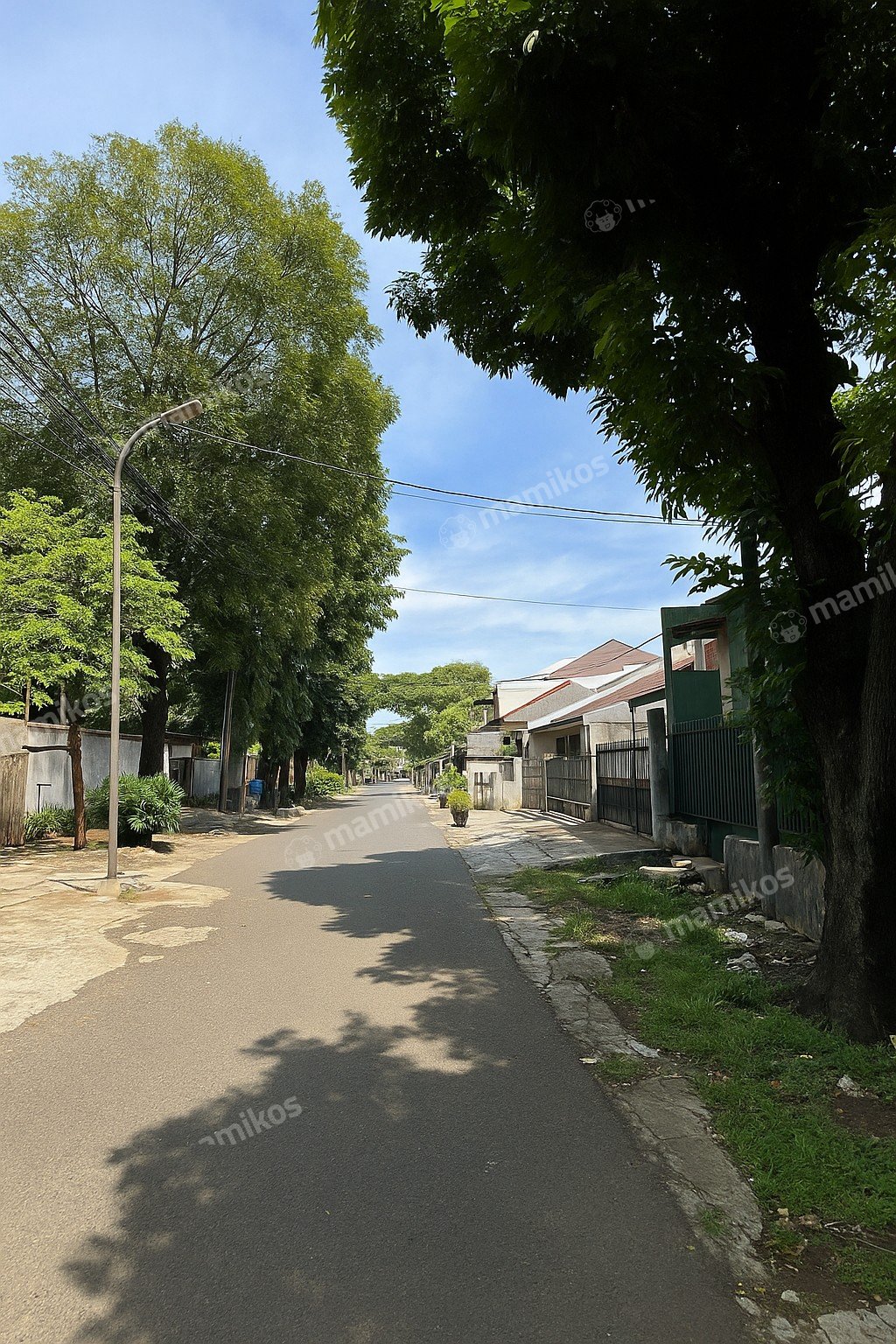 Rumah Sertifikat SHM 4 Kamar Tidur 3 Kamar Mandi Kebayoran Baru Jakarta Selatan - Photo 4