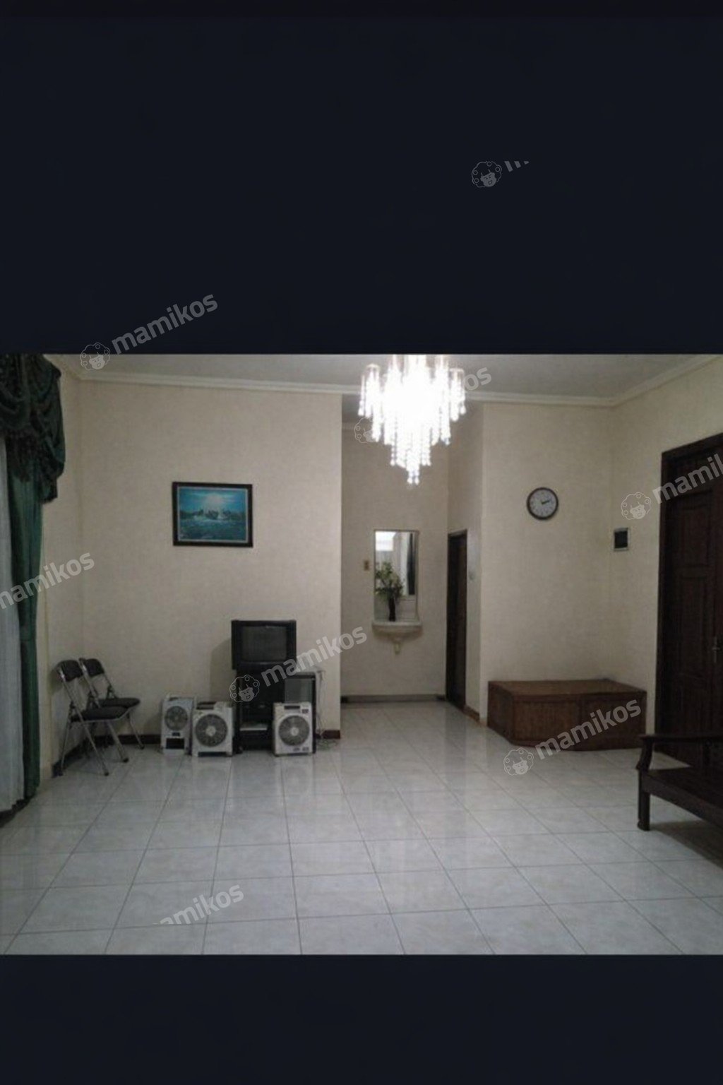 Rumah Sertifikat SHM 4 Kamar Tidur 3 Kamar Mandi Kalideres Jakarta Barat - Photo 2