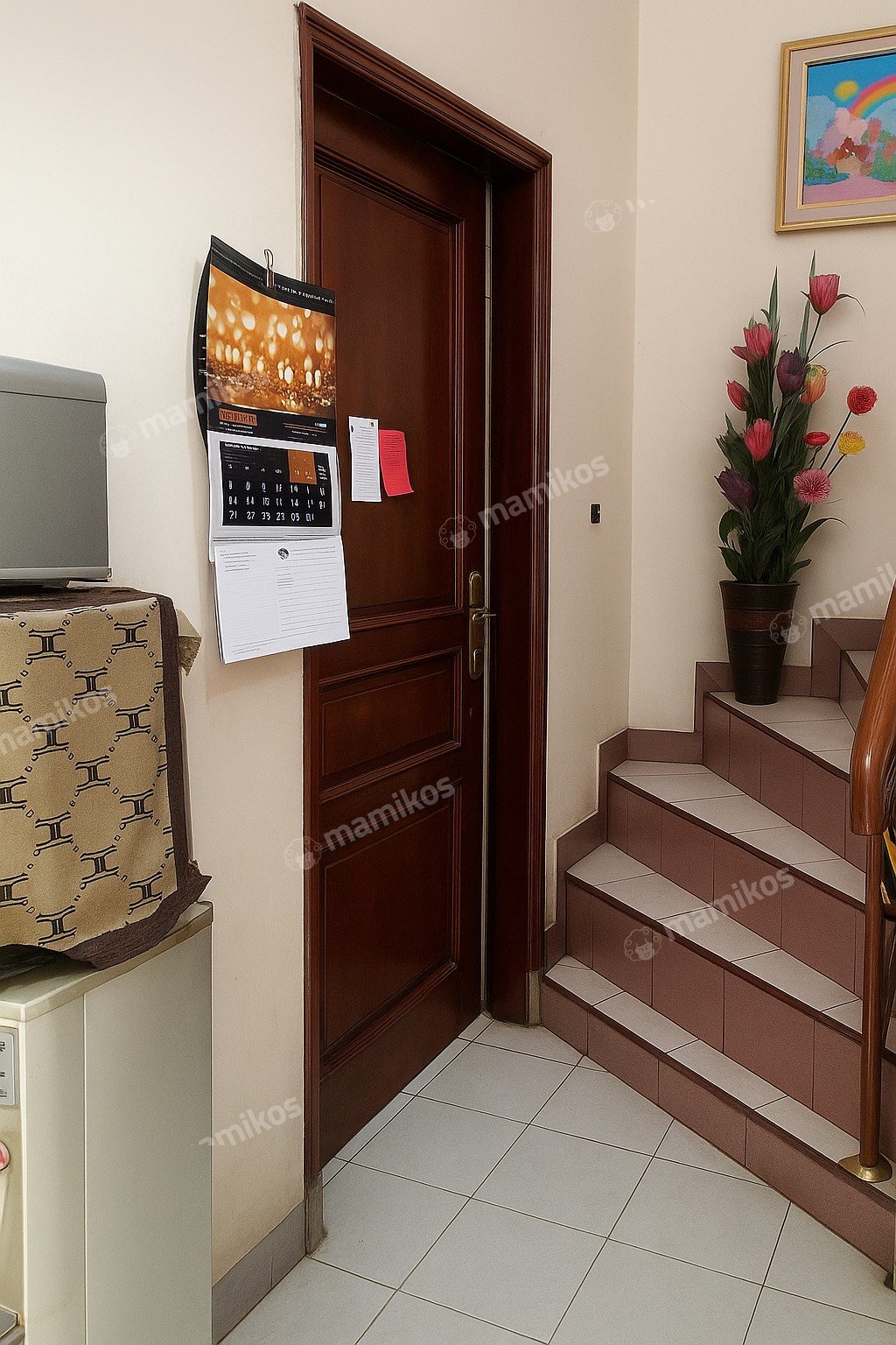 Rumah Sertifikat SHM 4 Kamar Tidur 3 Kamar Mandi Kalideres Jakarta Barat - Photo 3