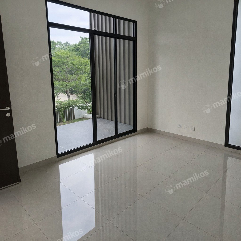 Rumah Sertifikat HGB 3 Kamar Tidur 3 Kamar Mandi Jakarta Garden City Jakarta Timur - Photo 4