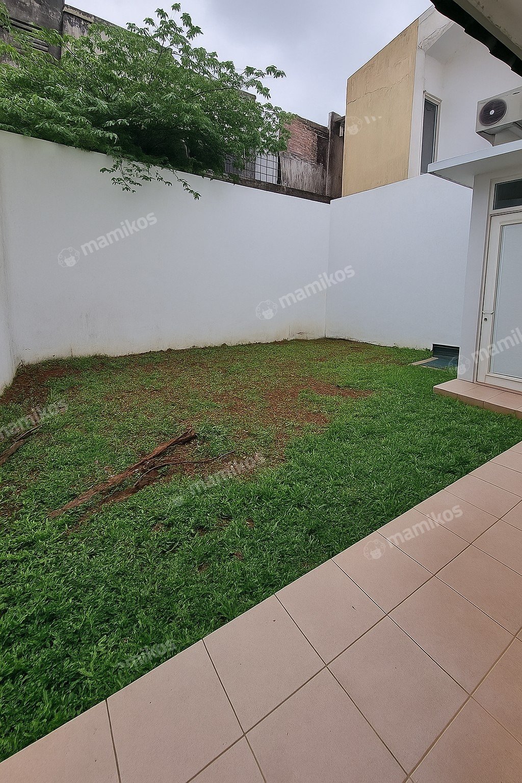 Rumah Sertifikat HGB 3 Kamar Tidur 3 Kamar Mandi Lebak Bulus Jakarta Selatan - Photo 3