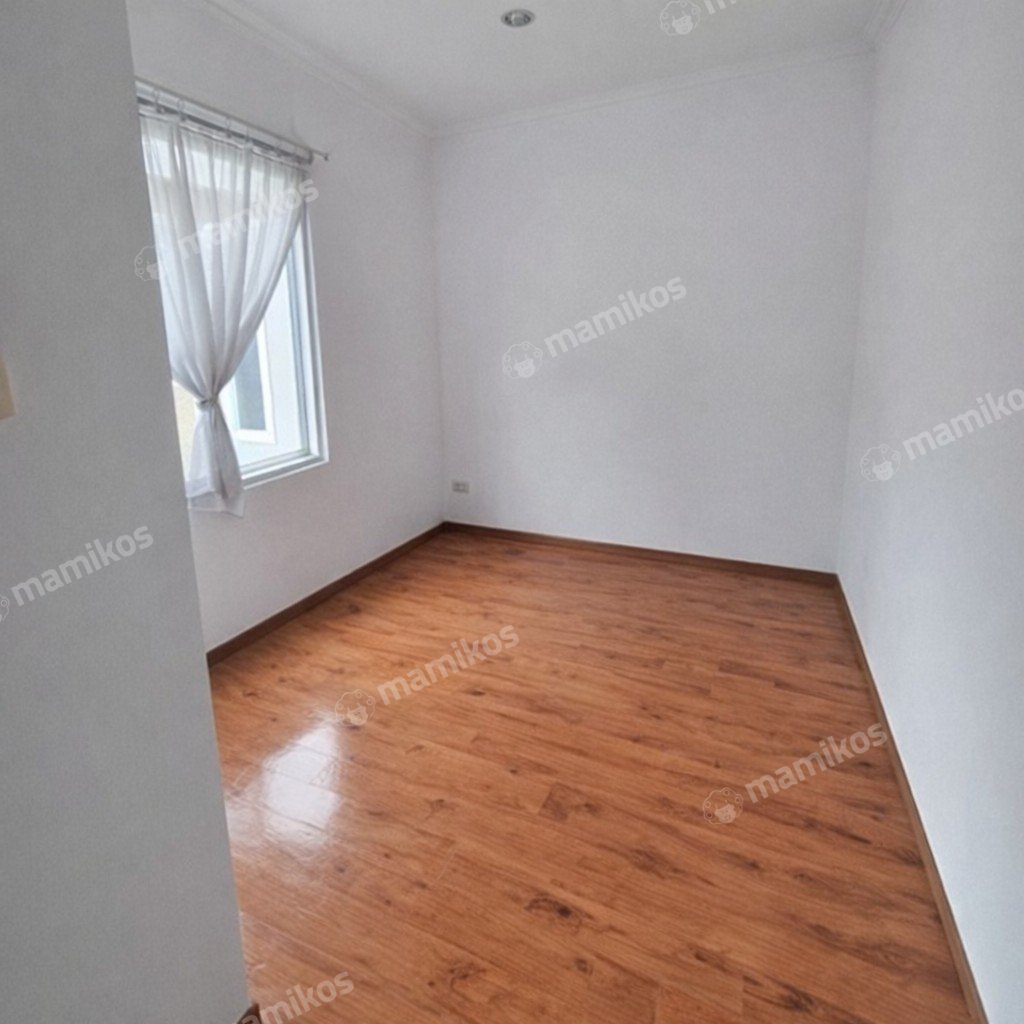 Rumah Sertifikat HGB 3 Kamar Tidur 3 Kamar Mandi Lebak Bulus Jakarta Selatan - Photo 5