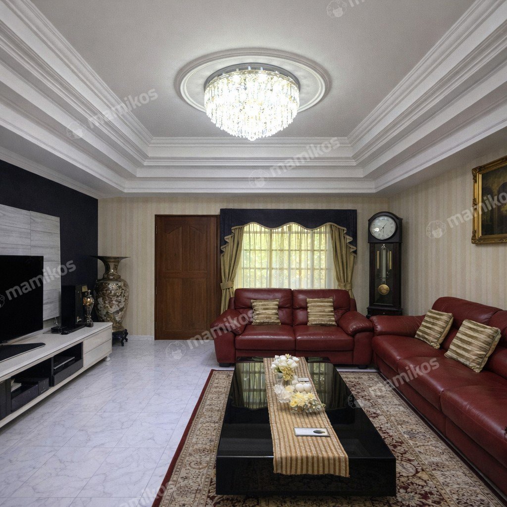 Rumah Sertifikat SHM 4 Kamar Tidur 3 Kamar Mandi Pulomas Jakarta Timur - Photo 5
