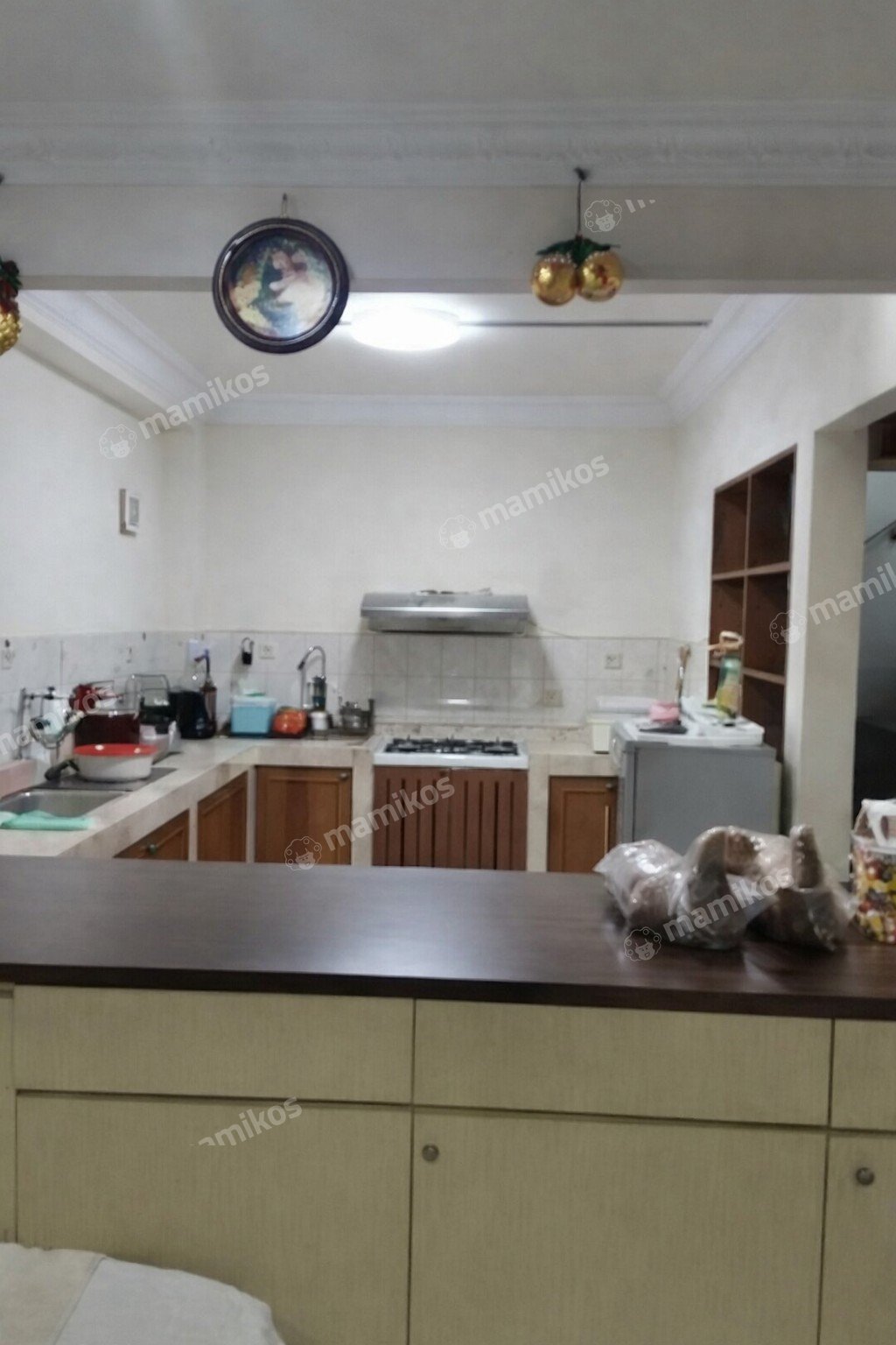 Rumah Sertifikat SHM 3 Kamar Tidur 3 Kamar Mandi Muara Karang Jakarta Utara - Photo 5