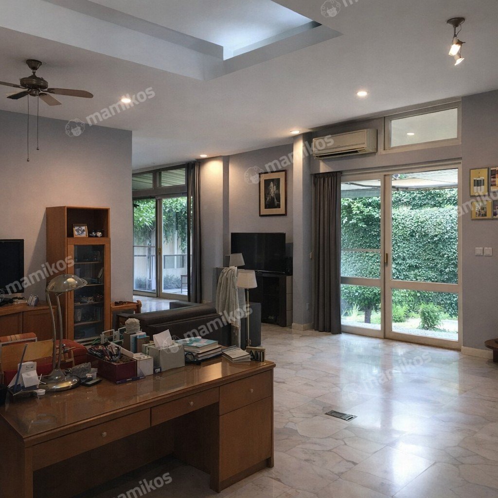 Rumah 4 Kamar Tidur 3 Kamar Mandi Setiabudi Jakarta Selatan - Photo 4