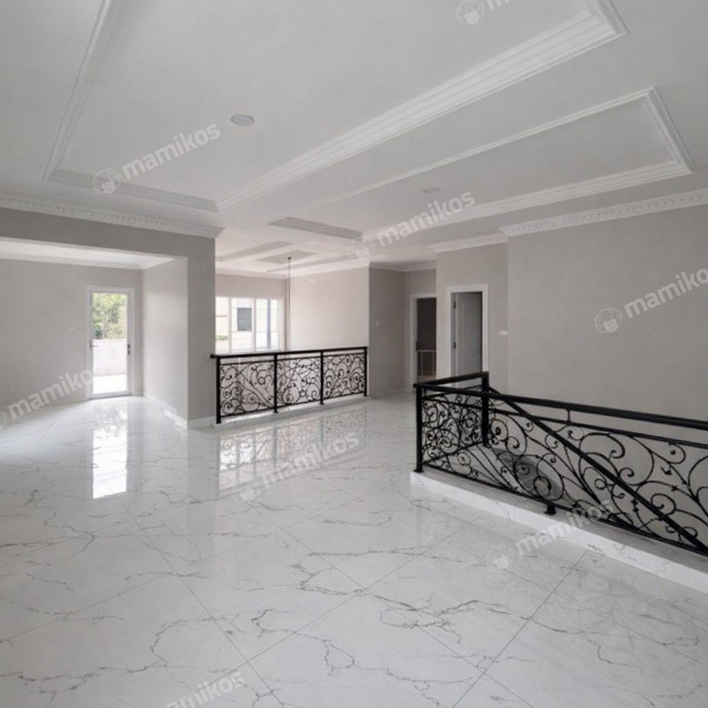 Rumah Sertifikat SHM 5 Kamar Tidur 5 Kamar Mandi Tebet Jakarta Selatan - Photo 4