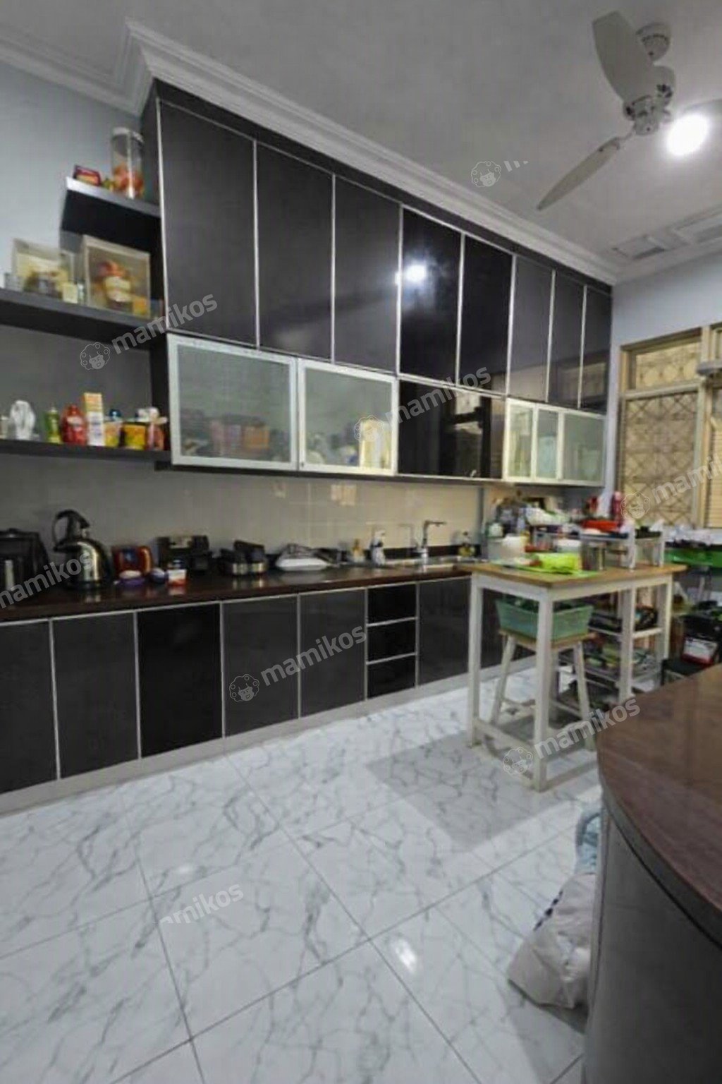Rumah Sertifikat SHM 4 Kamar Tidur 2 Kamar Mandi Sunter Jakarta Utara - Photo 3