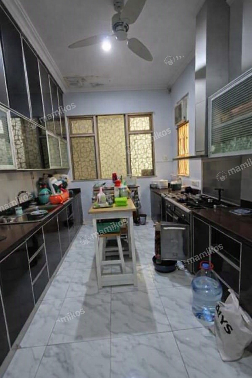 Rumah Sertifikat SHM 4 Kamar Tidur 2 Kamar Mandi Sunter Jakarta Utara - Photo 4