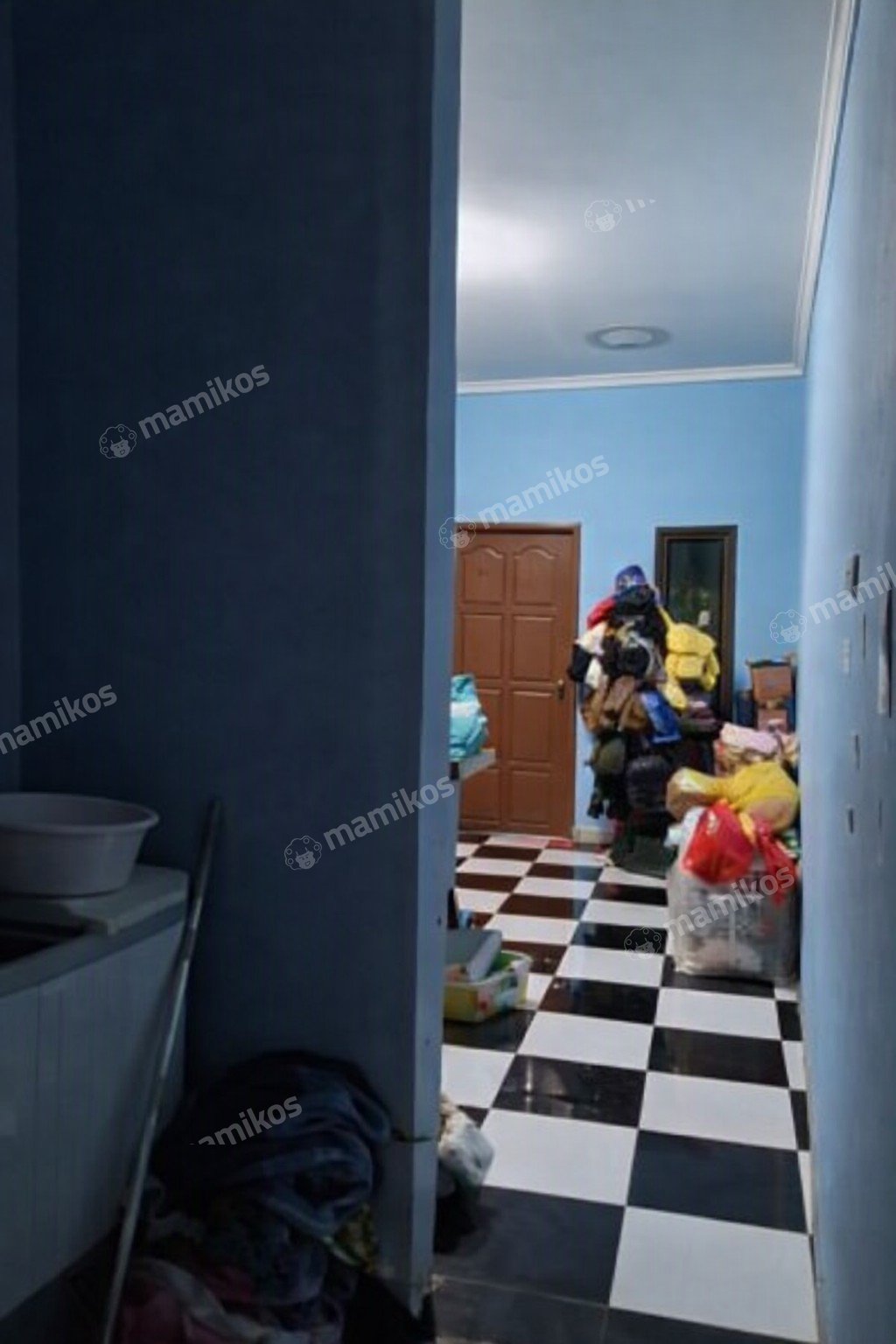 Rumah Sertifikat SHM 4 Kamar Tidur 2 Kamar Mandi Sunter Jakarta Utara - Photo 5