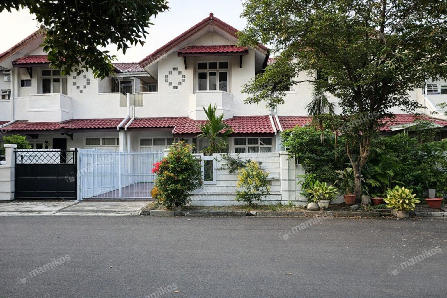 Rumah 3KT 3KM Kembangan Jakarta Barat