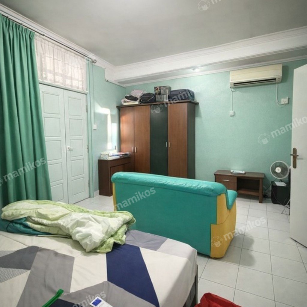 Rumah Sertifikat SHM 3 Kamar Tidur 3 Kamar Mandi Kembangan Jakarta Barat - Photo 3