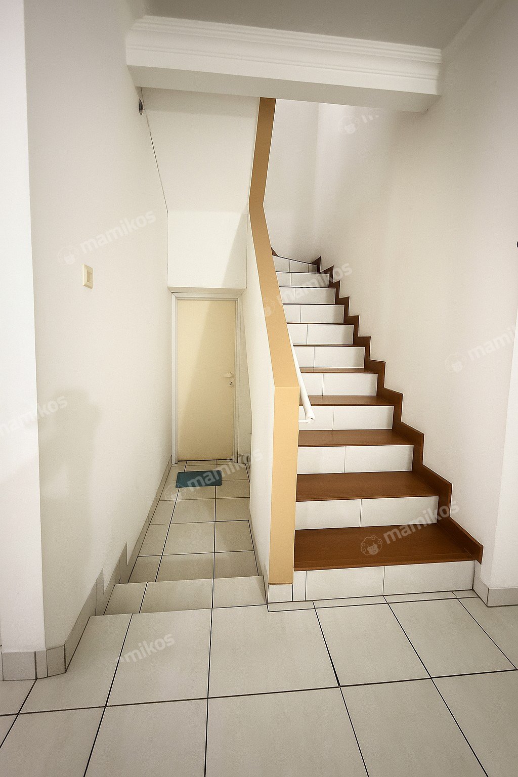 Rumah Sertifikat SHM 3 Kamar Tidur 3 Kamar Mandi Kembangan Jakarta Barat - Photo 5