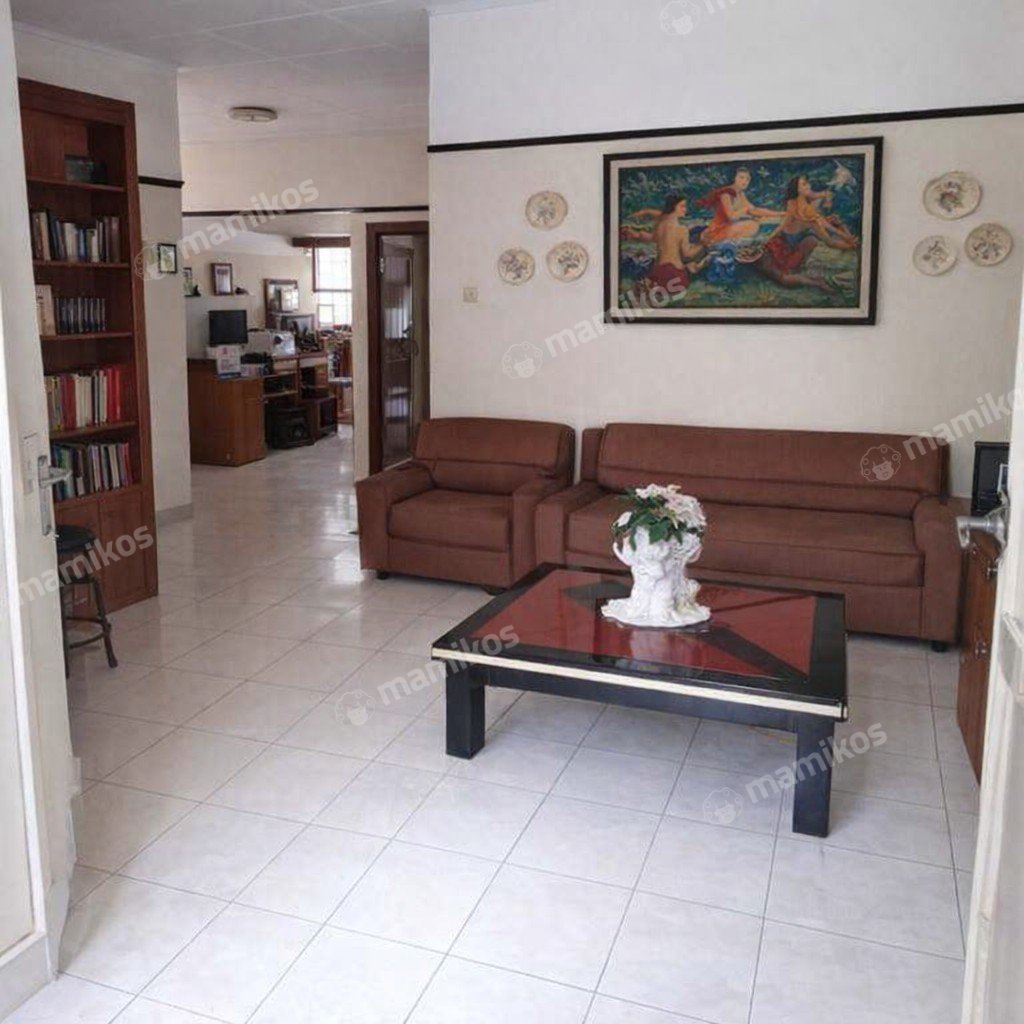 Rumah Sertifikat SHM 5 Kamar Tidur 3 Kamar Mandi Cilandak Jakarta Selatan - Photo 4