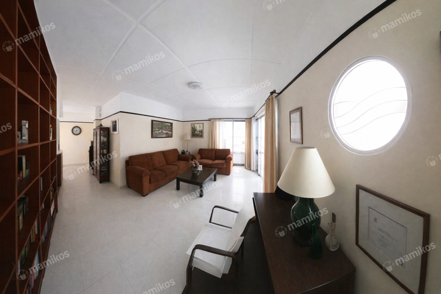 Rumah Sertifikat SHM 5 Kamar Tidur 3 Kamar Mandi Cilandak Jakarta Selatan - Photo 5