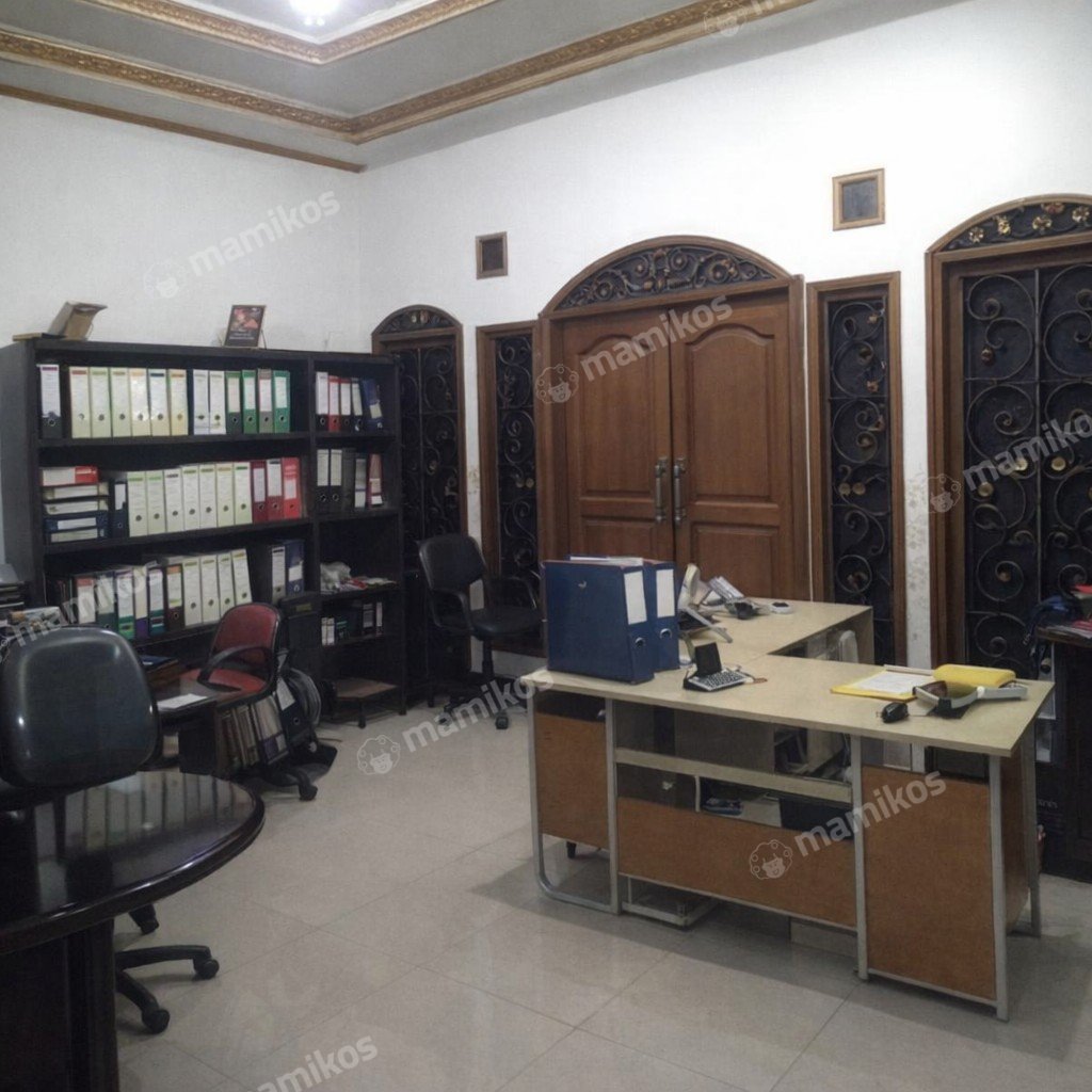 Rumah Sertifikat SHM 3 Kamar Tidur 4 Kamar Mandi Tebet Jakarta Selatan - Photo 2