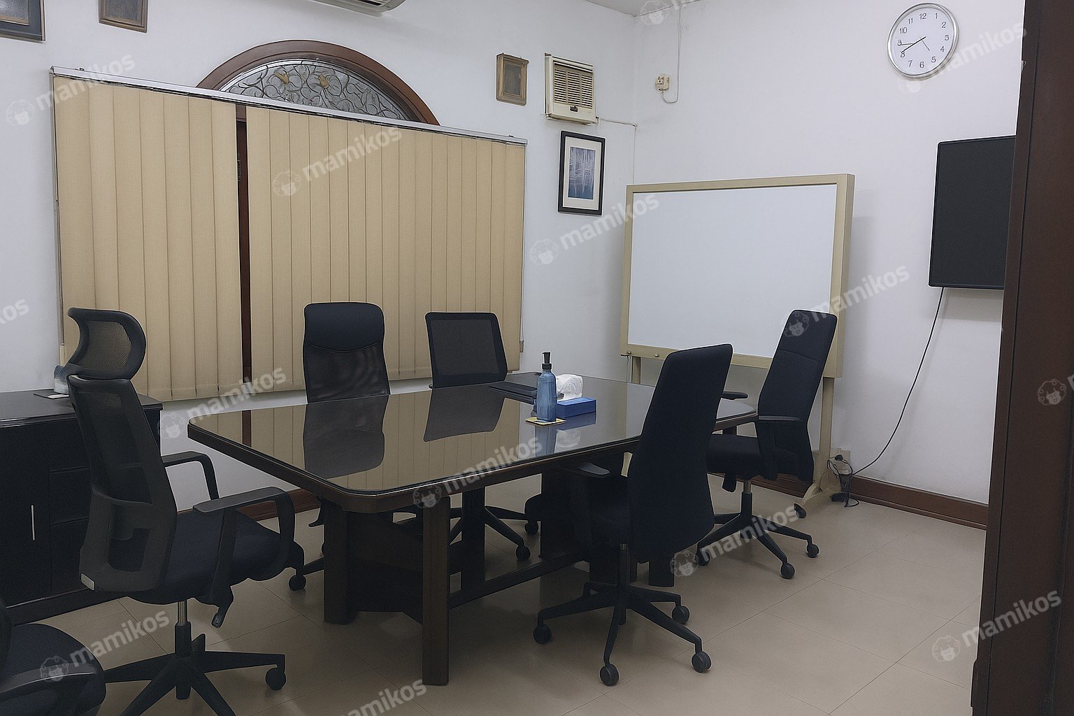 Rumah Sertifikat SHM 3 Kamar Tidur 4 Kamar Mandi Tebet Jakarta Selatan - Photo 3