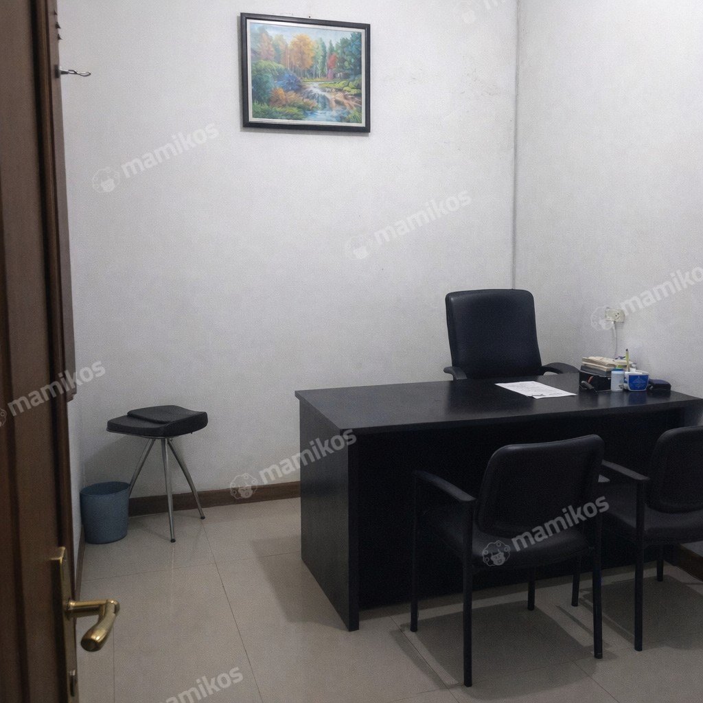 Rumah Sertifikat SHM 3 Kamar Tidur 4 Kamar Mandi Tebet Jakarta Selatan - Photo 4