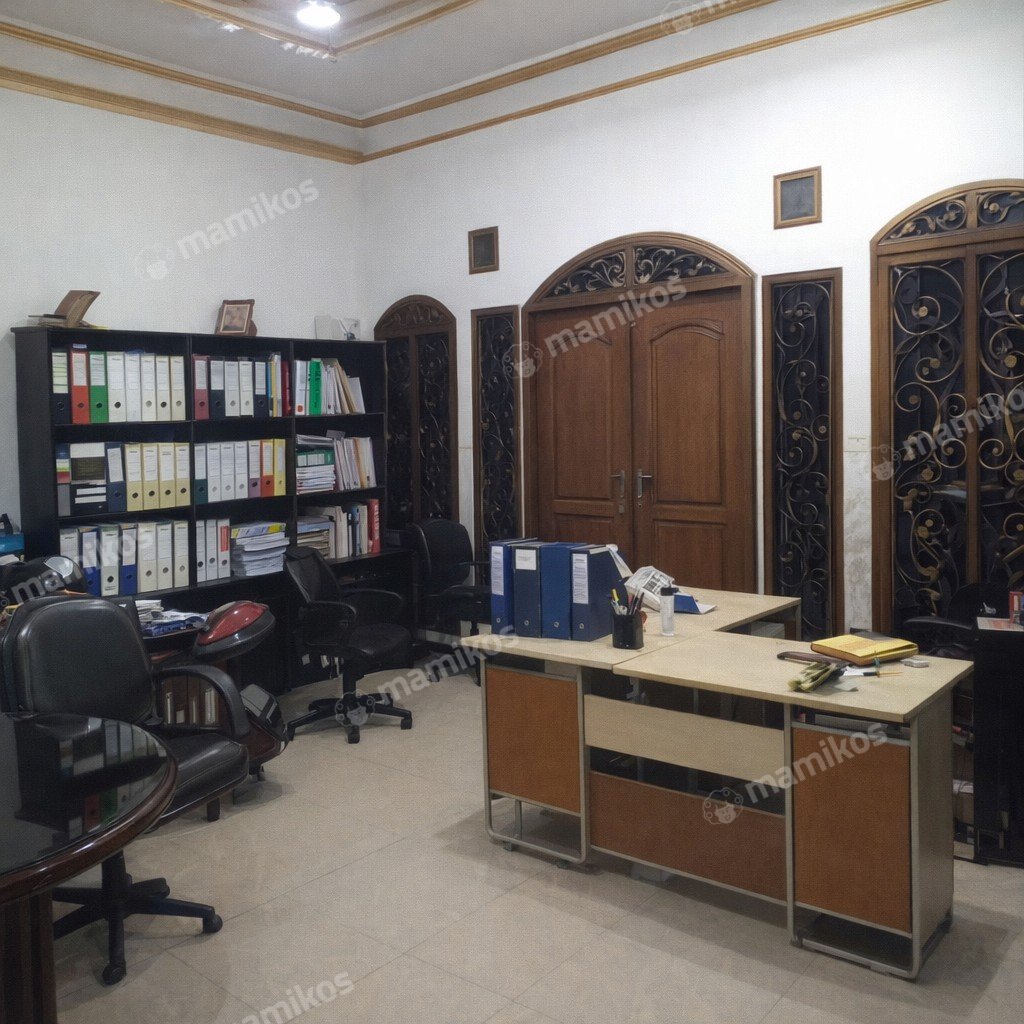 Rumah Sertifikat SHM 3 Kamar Tidur 4 Kamar Mandi Tebet Jakarta Selatan - Photo 5
