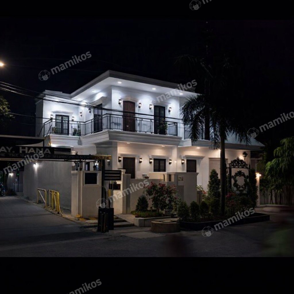Rumah Baru Sertifikat SHM 4 Kamar Tidur Joglo Jakarta Barat - Photo 5