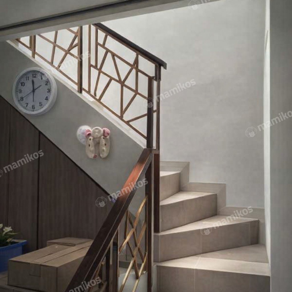 Rumah Sertifikat SHM 2 Kamar Tidur 2 Kamar Mandi Rawa Buaya Jakarta Barat - Photo 2