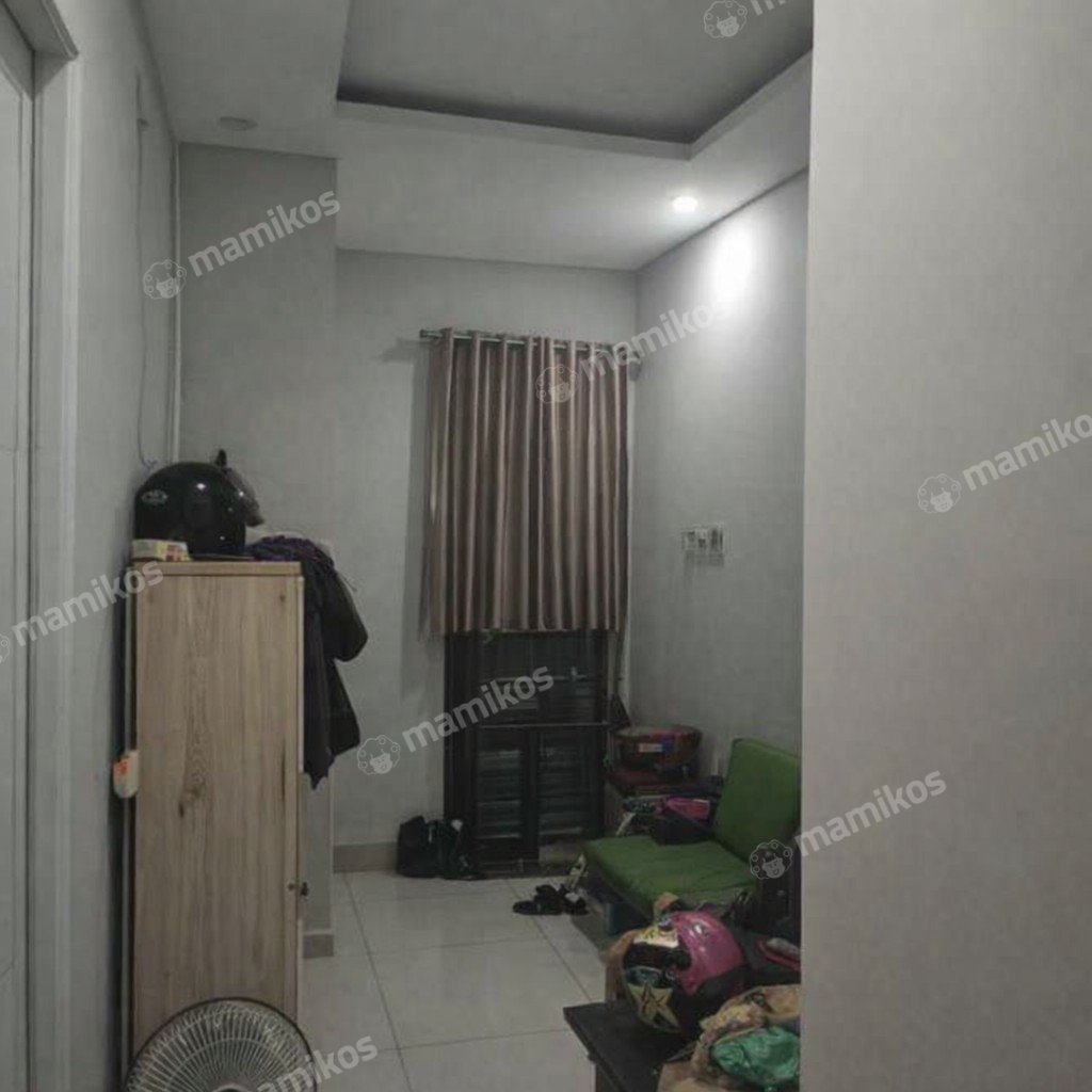 Rumah Sertifikat SHM 2 Kamar Tidur 2 Kamar Mandi Rawa Buaya Jakarta Barat - Photo 5