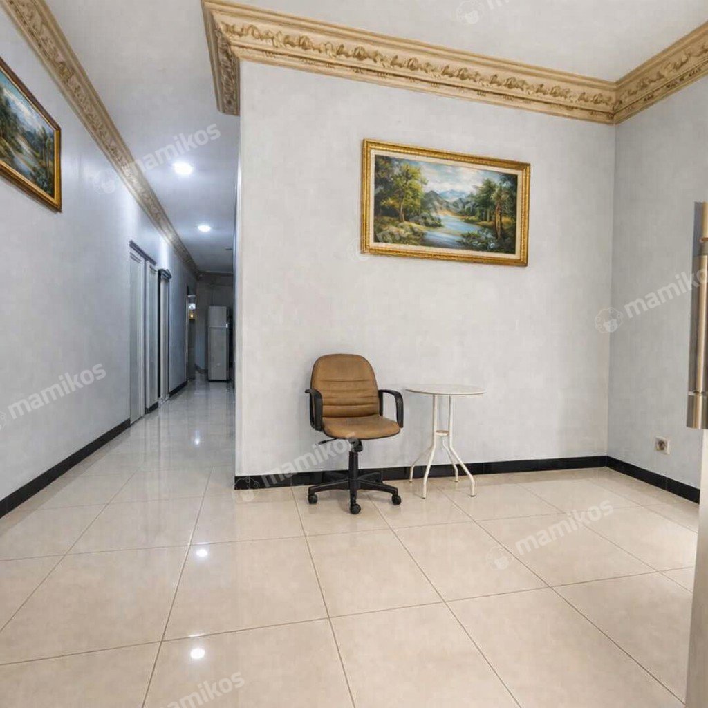 Rumah Sertifikat SHM 4 Kamar Tidur 3 Kamar Mandi Kelapa Gading Jakarta Utara - Photo 3