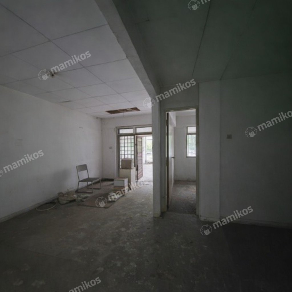Rumah Sertifikat SHM 2 Kamar Tidur 2 Kamar Mandi Lebak Bulus Jakarta Selatan - Photo 2
