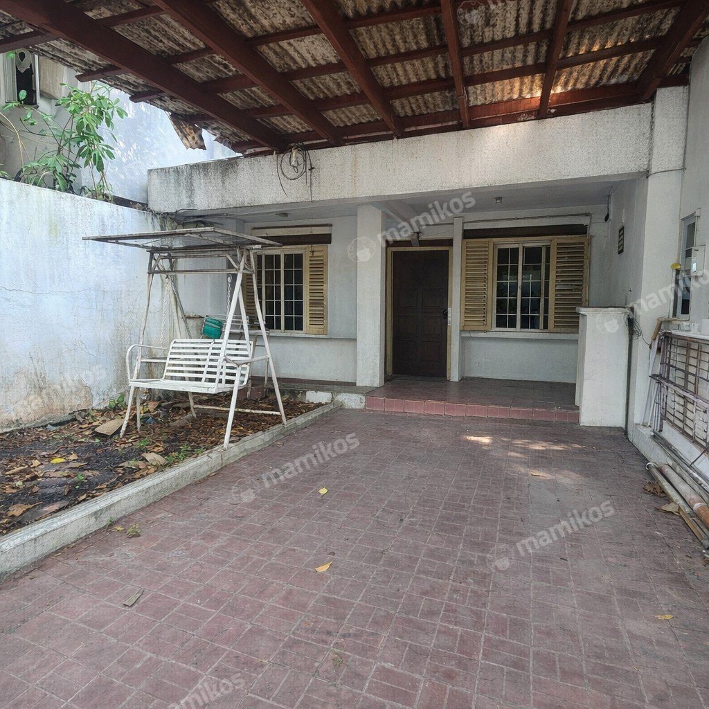 Rumah Sertifikat SHM 2 Kamar Tidur 2 Kamar Mandi Lebak Bulus Jakarta Selatan - Photo 5