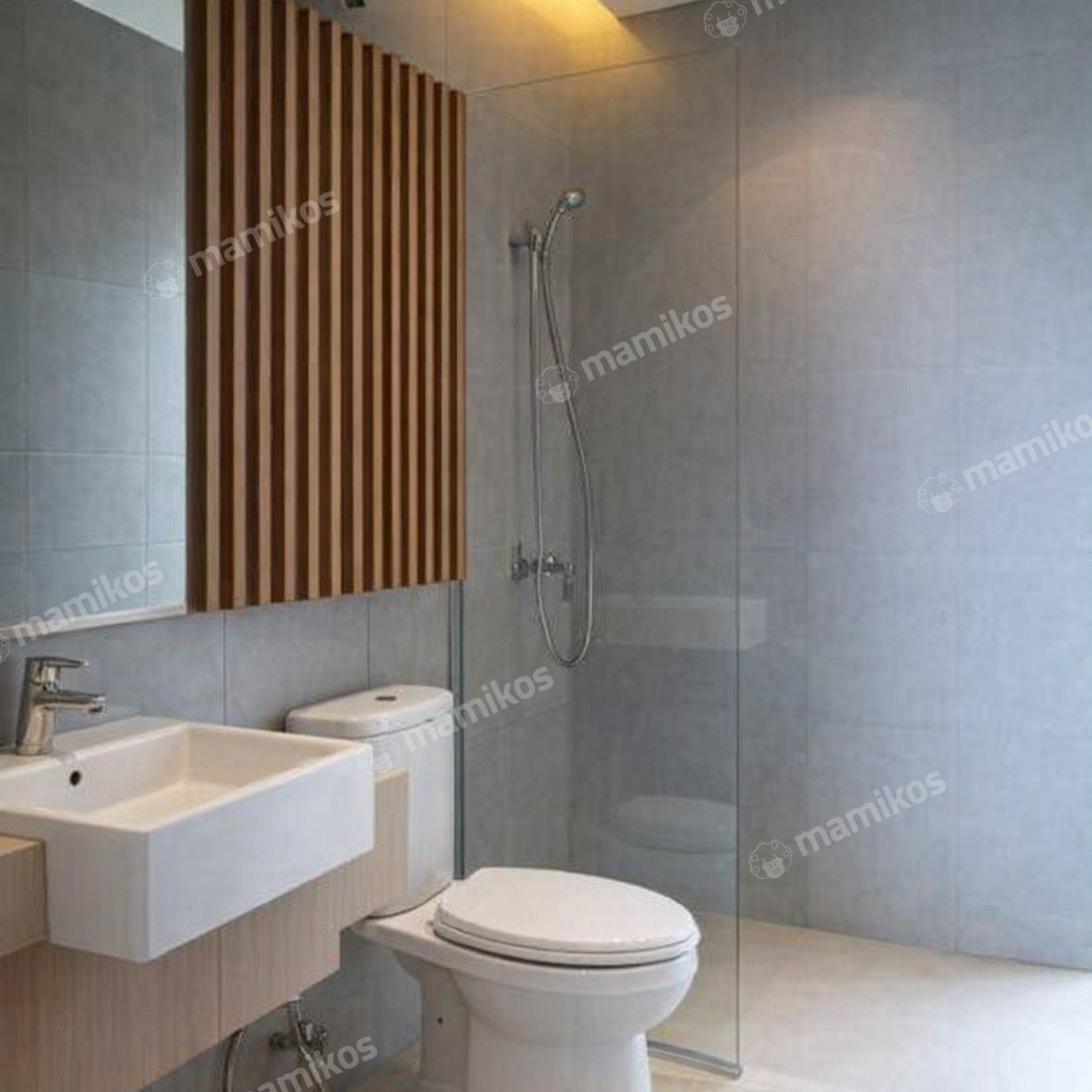Rumah 4 Kamar Tidur 3 Kamar Mandi 2 Lantai Cakung Jakarta Timur - Photo 3
