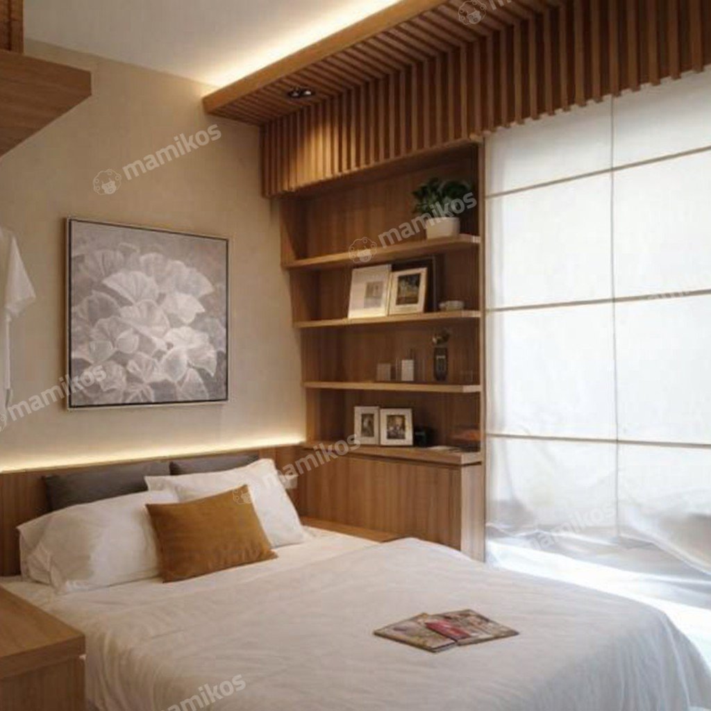 Rumah 4 Kamar Tidur 3 Kamar Mandi 2 Lantai Cakung Jakarta Timur - Photo 5