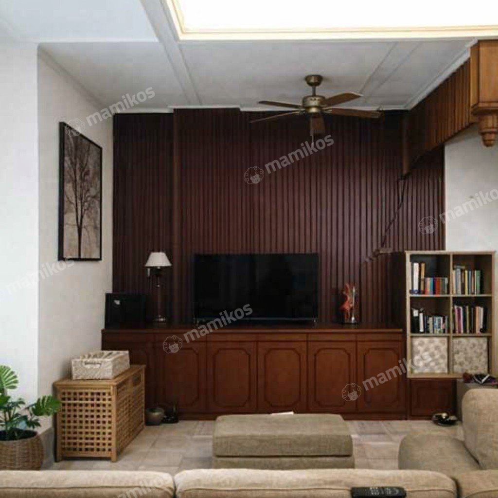 Rumah Sertifikat SHM 4 Kamar Tidur 3 Kamar Mandi Jalan Panjang Jakarta Barat - Photo 4