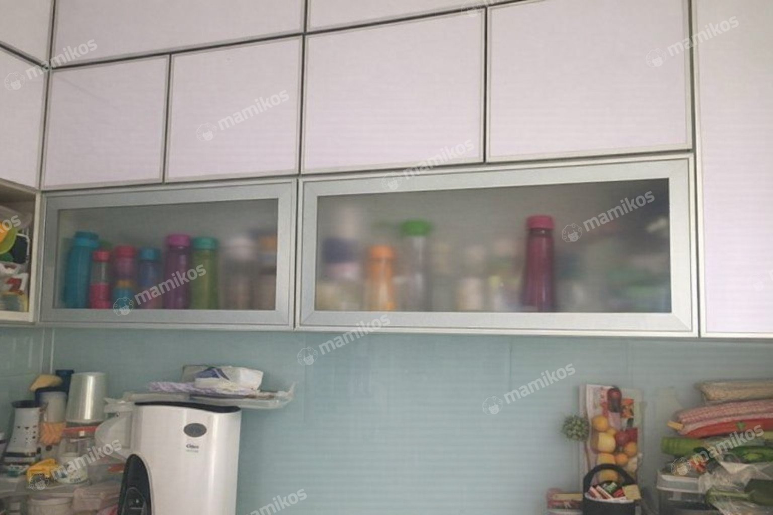 Rumah Sertifikat SHM 5 Kamar Tidur 4 Kamar Mandi Green Ville Jakarta Barat