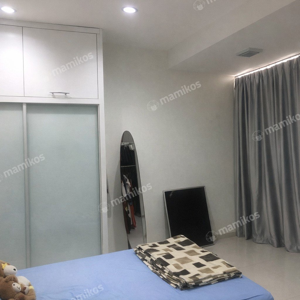 Rumah Sertifikat SHM 5 Kamar Tidur 4 Kamar Mandi Green Ville Jakarta Barat - Photo 3