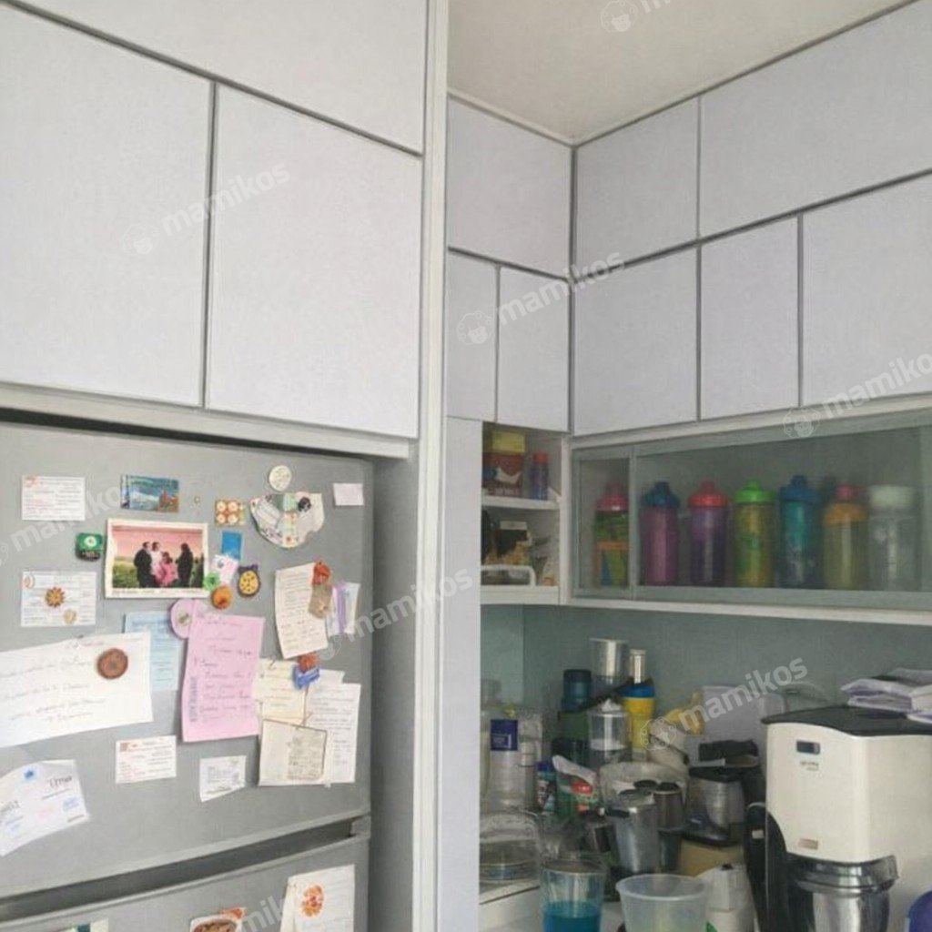 Rumah Sertifikat SHM 5 Kamar Tidur 4 Kamar Mandi Green Ville Jakarta Barat - Photo 5