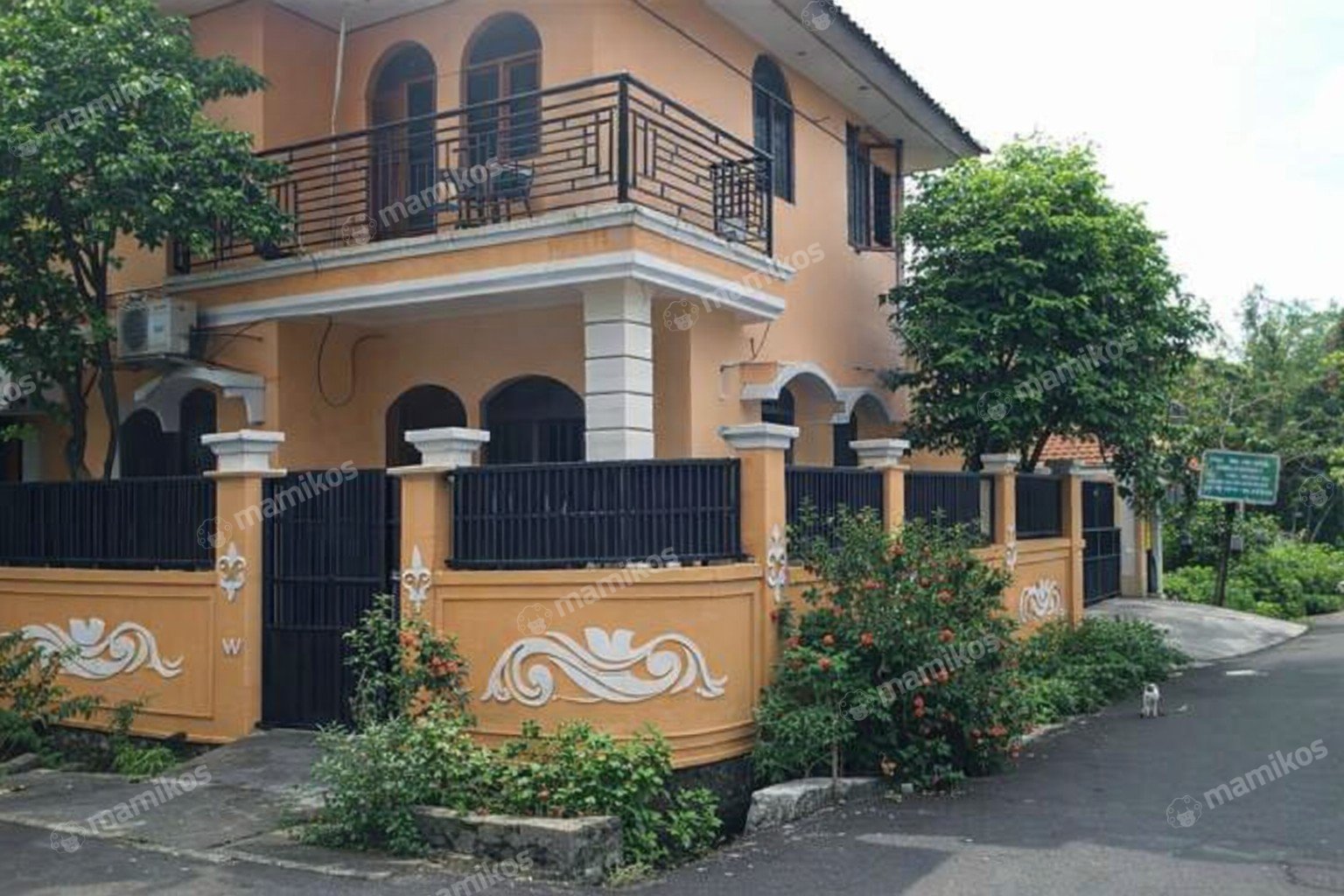 Rumah Sertifikat SHM 3 Kamar Tidur 3 Kamar Mandi Buaran Jakarta Timur